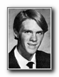 Mark Robinson: class of 1974, Norte Del Rio High School, Sacramento, CA.